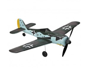 Top RC Hobby 402mm Min FW-190 RTF Version - Mode 2 Top RC Hobby 402mm Min FW-190 RTF Version - Mode 2